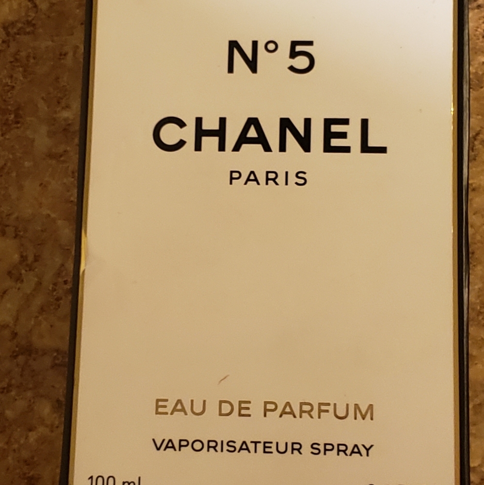 Chanel No 5